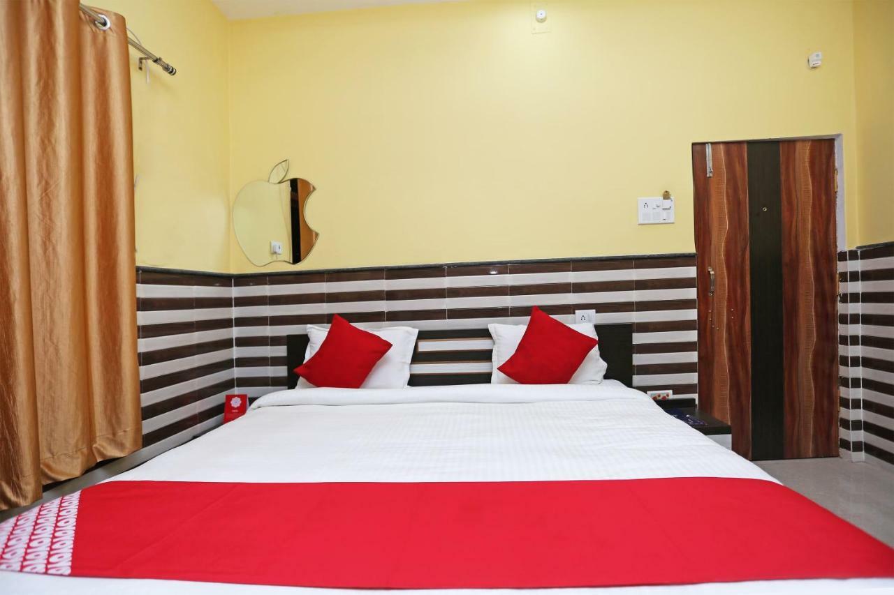 Hotel Bachchan Palace Varanasi Exterior foto