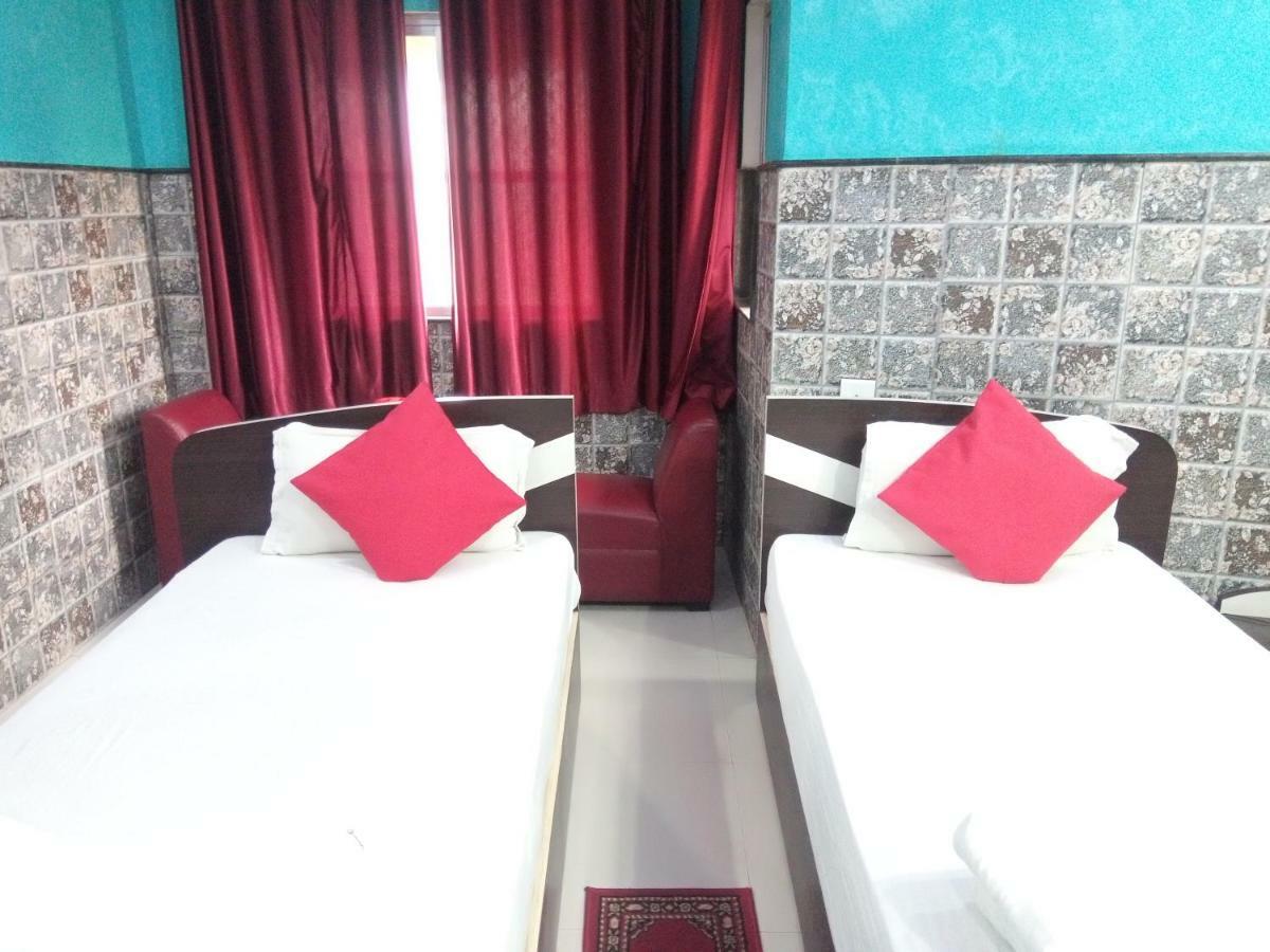 Hotel Bachchan Palace Varanasi Exterior foto